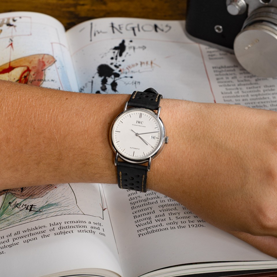 Luxury Watches | Rolex, Omega & More